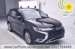 mitsubishi outlander-phev 2018 CFJ1704449