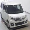 suzuki spacia 2017 -SUZUKI--Spacia MK42S--633703---SUZUKI--Spacia MK42S--633703- image 1