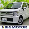 suzuki wagon-r 2019 quick_quick_DAA-MH55S_MH55S-297872 image 1