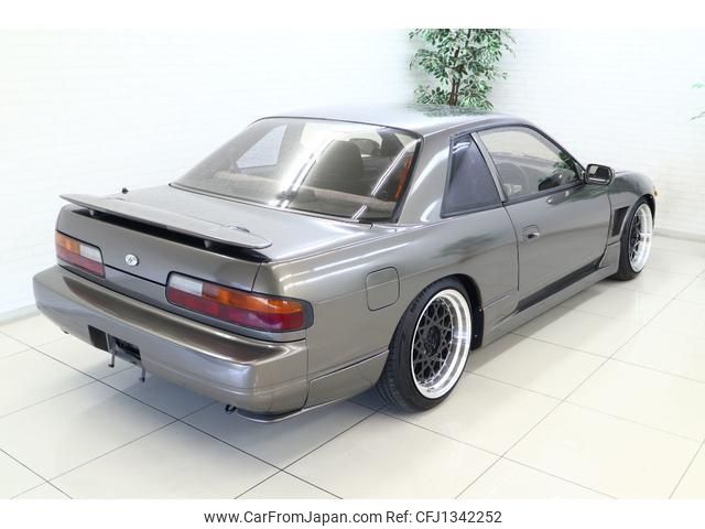 nissan silvia 1992 quick_quick_PS13_PS13-062884 image 2