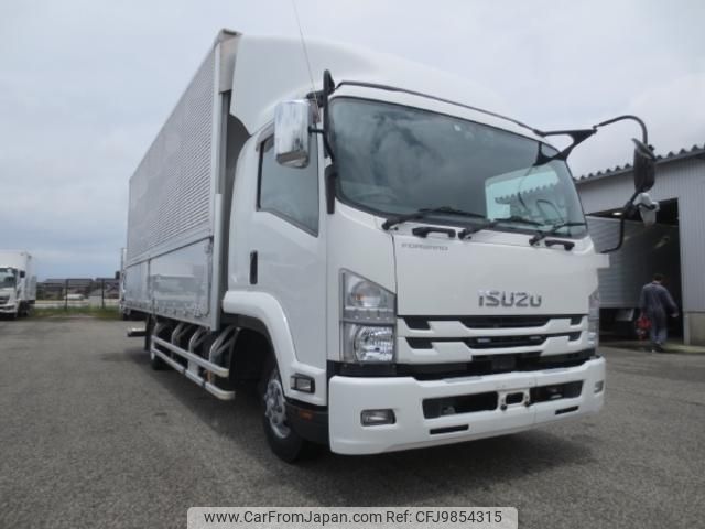 isuzu forward 2018 GOO_NET_EXCHANGE_1161178A30240520W002 image 2