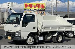 isuzu elf-truck 2017 quick_quick_TPG-NKR85AN_NKR85-706604