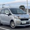 daihatsu move 2013 -DAIHATSU--Move DBA-LA100S--LA100S-1000913---DAIHATSU--Move DBA-LA100S--LA100S-1000913- image 1