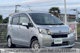 daihatsu move 2013 -DAIHATSU--Move DBA-LA100S--LA100S-1000913---DAIHATSU--Move DBA-LA100S--LA100S-1000913-