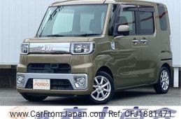daihatsu wake 2016 CFJ1881471