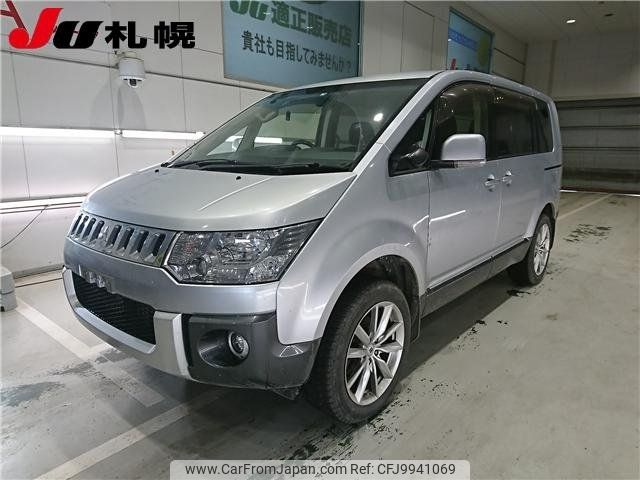 mitsubishi delica-d5 2015 -MITSUBISHI--Delica D5 CV5W--1001149---MITSUBISHI--Delica D5 CV5W--1001149- image 1