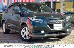 honda vezel 2016 -HONDA--VEZEL DAA-RU4--RU4-1200841---HONDA--VEZEL DAA-RU4--RU4-1200841-