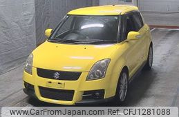 suzuki swift 2009 -SUZUKI--Swift ZC31S-211095---SUZUKI--Swift ZC31S-211095-