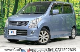suzuki wagon-r 2008 CFJ1802839