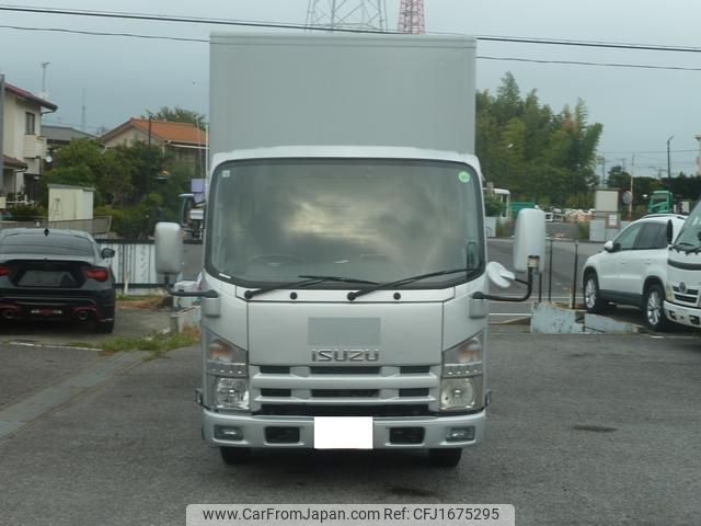 isuzu elf-truck 2007 CFJ1675295 image 2