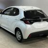 toyota yaris 2023 -TOYOTA 【熊本 502わ3610】--Yaris KSP210-0088597---TOYOTA 【熊本 502わ3610】--Yaris KSP210-0088597- image 2