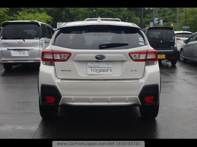 subaru xv 2017 -SUBARU--Subaru XV GT7--047882---SUBARU--Subaru XV GT7--047882- image 2