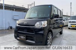 daihatsu tanto 2014 -DAIHATSU--Tanto LA600S--LA600S-0211765---DAIHATSU--Tanto LA600S--LA600S-0211765-