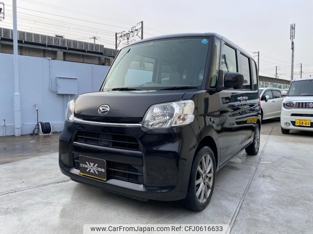 daihatsu tanto 2014 -DAIHATSU--Tanto LA600S--LA600S-0211765---DAIHATSU--Tanto LA600S--LA600S-0211765- image 1