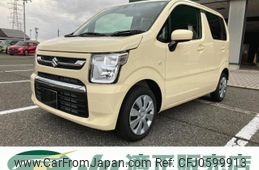 suzuki wagon-r 2024 -SUZUKI 【新潟 582ｳ293】--Wagon R MH85S--204518---SUZUKI 【新潟 582ｳ293】--Wagon R MH85S--204518-