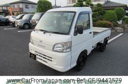 daihatsu hijet-truck 2009 -DAIHATSU--Hijet Truck S211P--0083998---DAIHATSU--Hijet Truck S211P--0083998-