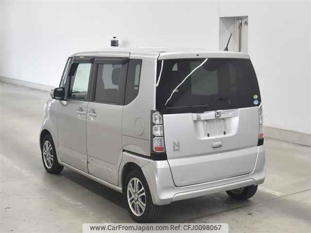 honda n-box undefined -HONDA 【後日 】--N BOX JF1-1290926---HONDA 【後日 】--N BOX JF1-1290926- image 2