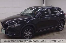 mazda cx-5 2018 quick_quick_LDA-KF2P_KF2P-129412