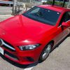 mercedes-benz a-class 2019 quick_quick_5BA-177084_WDD1770842V019241 image 14