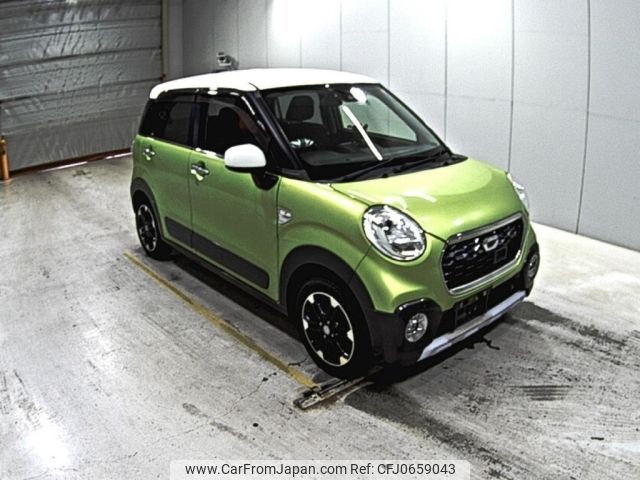 daihatsu cast 2015 -DAIHATSU--Cast LA250S-0023434---DAIHATSU--Cast LA250S-0023434- image 1