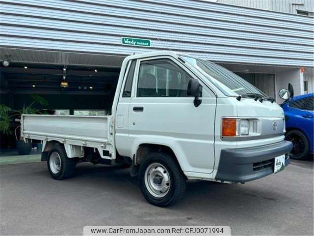 toyota townace-truck 1997 -TOYOTA--Townace Truck KM51--KM51-0069023---TOYOTA--Townace Truck KM51--KM51-0069023- image 1