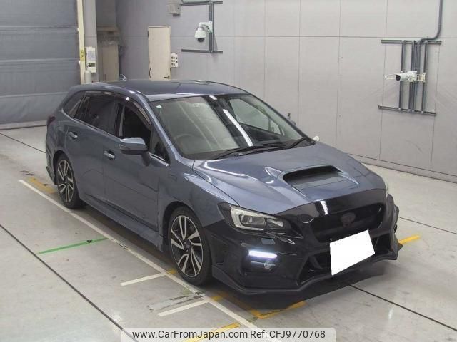 subaru levorg 2014 quick_quick_DBA-VMG_003239 image 1