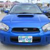 subaru impreza 2004 -SUBARU 【千葉 302】--Impreza TA-GDA--GDA-015960---SUBARU 【千葉 302】--Impreza TA-GDA--GDA-015960- image 13