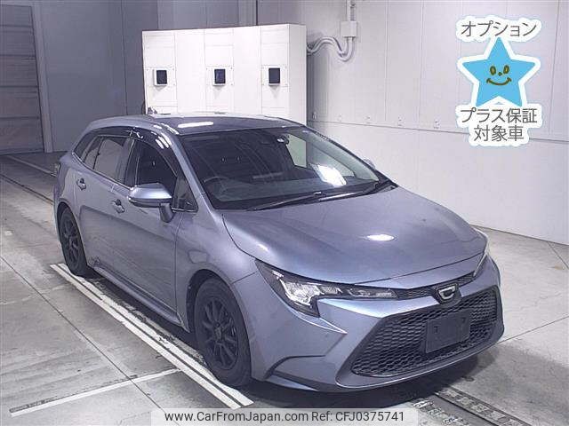 toyota corolla-touring-wagon 2019 -TOYOTA--Corolla Touring ZRE212W-6002593---TOYOTA--Corolla Touring ZRE212W-6002593- image 1