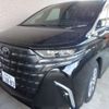 toyota alphard 2024 -TOYOTA 【長岡 301ﾃ1883】--Alphard 3BA-AGH40W--AGH40W-4005250---TOYOTA 【長岡 301ﾃ1883】--Alphard 3BA-AGH40W--AGH40W-4005250- image 1