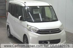 mitsubishi ek-space 2014 -MITSUBISHI--ek Space B11A-0006720---MITSUBISHI--ek Space B11A-0006720-