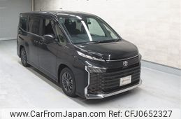 toyota voxy 2024 -TOYOTA--Voxy MZRA90W-0119653---TOYOTA--Voxy MZRA90W-0119653-