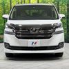 toyota vellfire 2017 -TOYOTA--Vellfire DBA-AGH35W--AGH35-0019600---TOYOTA--Vellfire DBA-AGH35W--AGH35-0019600- image 16