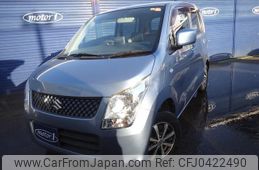 suzuki wagon-r 2010 -SUZUKI--Wagon R MH23S--294982---SUZUKI--Wagon R MH23S--294982-