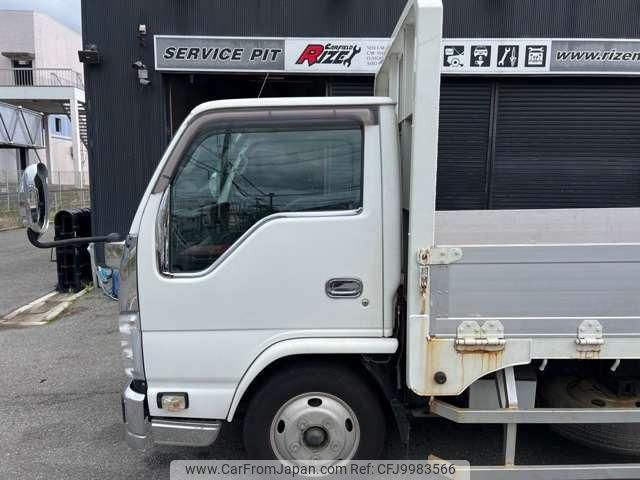 isuzu elf-truck 2016 quick_quick_TPG-NKR85N_NKR85-7059216 image 2