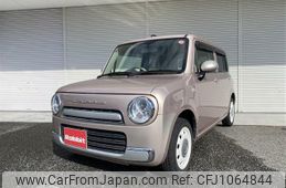 suzuki alto-lapin 2014 -SUZUKI 【富士山 581ﾌ4445】--Alto Lapin HE22S--844436---SUZUKI 【富士山 581ﾌ4445】--Alto Lapin HE22S--844436-