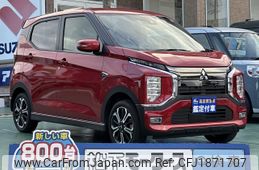 mitsubishi ek-x-ev 2023 CFJ1871707