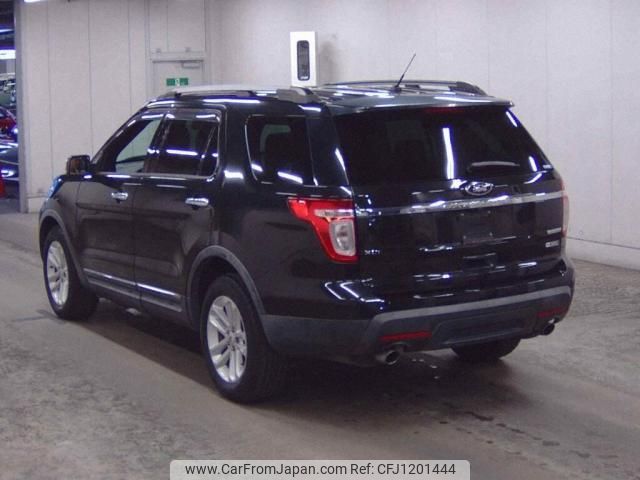 ford explorer 2014 quick_quick_ABA-1FMHK9_1FM5K7D97EGA94020 image 2