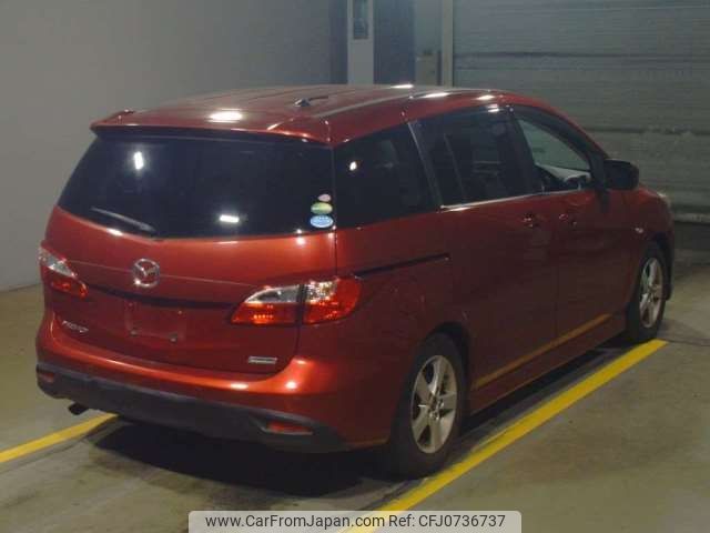 mazda premacy 2016 -MAZDA--Premacy DBA-CWFFW--CWFFW-133162---MAZDA--Premacy DBA-CWFFW--CWFFW-133162- image 2