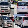 daihatsu move 2015 -DAIHATSU--Move DBA-LA150S--LA150S-1020209---DAIHATSU--Move DBA-LA150S--LA150S-1020209- image 9