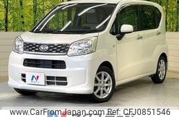 daihatsu move 2015 quick_quick_LA150S_LA150S-1023378