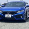 honda civic 2018 CFJ1706119 image 1