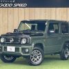 suzuki jimny 2023 -SUZUKI--Jimny 3BA-JB64W--JB64W-307943---SUZUKI--Jimny 3BA-JB64W--JB64W-307943- image 1