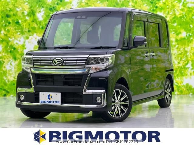 daihatsu tanto 2019 quick_quick_DBA-LA600S_LA600S-0757220 image 1