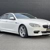 bmw 6-series 2015 -BMW--BMW 6 Series DBA-6A30--WBA6A02090DZ13477---BMW--BMW 6 Series DBA-6A30--WBA6A02090DZ13477- image 1