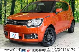 suzuki ignis 2018 -SUZUKI--Ignis DAA-FF21S--FF21S-140846---SUZUKI--Ignis DAA-FF21S--FF21S-140846-