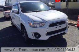 mitsubishi rvr 2016 -MITSUBISHI--RVR GA4W--0500451---MITSUBISHI--RVR GA4W--0500451-