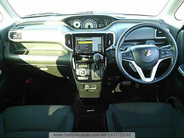 suzuki solio 2020 -SUZUKI--Solio DAA-MA36S--MA36S-791321---SUZUKI--Solio DAA-MA36S--MA36S-791321- image 2
