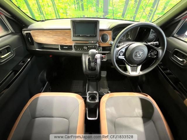 honda n-one 2022 CFJ1833528 image 2