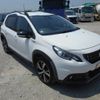 peugeot 2008 2018 -PEUGEOT--Peugeot 2008 ABA-A94HN01--VF3CUHNZTHY1652**---PEUGEOT--Peugeot 2008 ABA-A94HN01--VF3CUHNZTHY1652**- image 1
