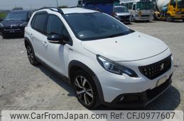 peugeot 2008 2018 -PEUGEOT--Peugeot 2008 ABA-A94HN01--VF3CUHNZTHY1652**---PEUGEOT--Peugeot 2008 ABA-A94HN01--VF3CUHNZTHY1652**-
